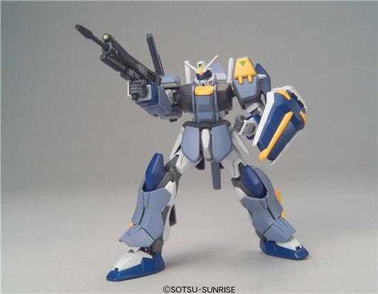1/144 HG R02 DUEL GUNDAM ASSAULTSHROUD