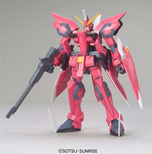 1/144 HG GUNDAM AEGIS R05