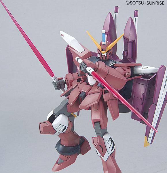 1/144 HG GUNDAM JUSTICE R14