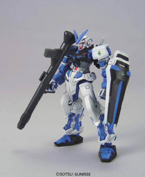 1/144 HGGS 013 GUNDAM ASTRAY BLUE FRAME