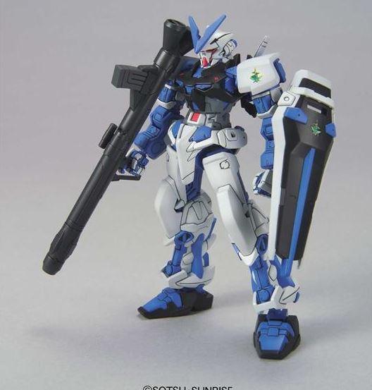 1/144 HGGS 013 GUNDAM ASTRAY BLUE FRAME