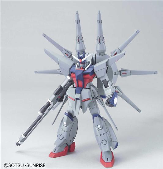 1/144 HG LEGEND GUNDAM