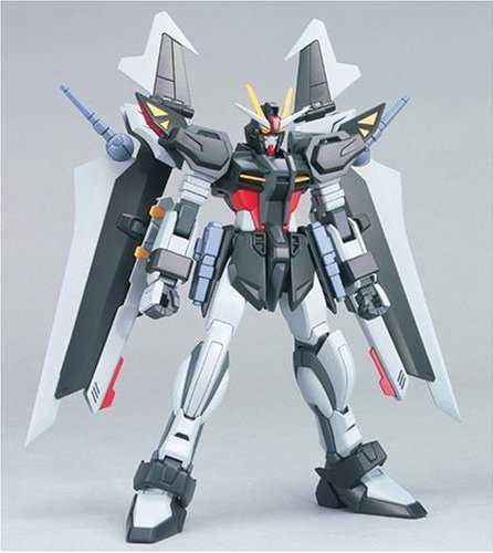 1/144 HG GUNDAM STRIKE NOIR