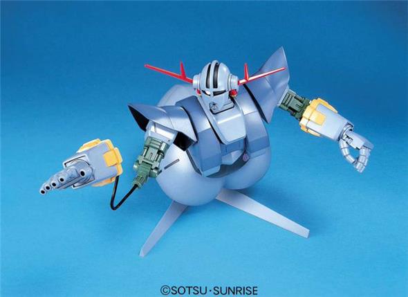 1/144 HGUC 022 MSN-02 ZEONG