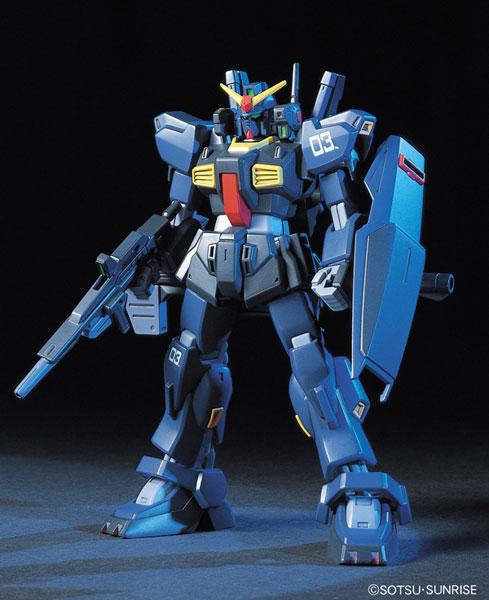 1/144 HGUC RX-178 GUNDAM MK-II TITAN