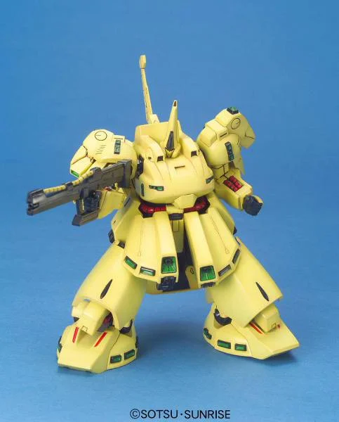 1/144 HGUC PMX-003 THE-O