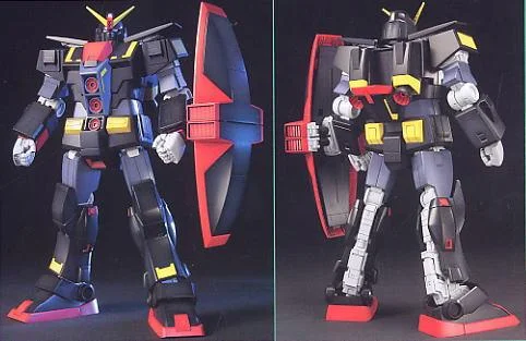1/144 HGUC 049 PSYCHO GUNDAM