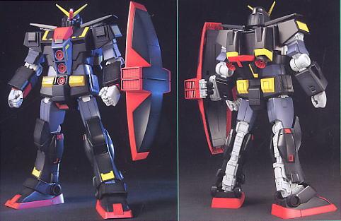 1/144 HGUC 049 PSYCHO GUNDAM