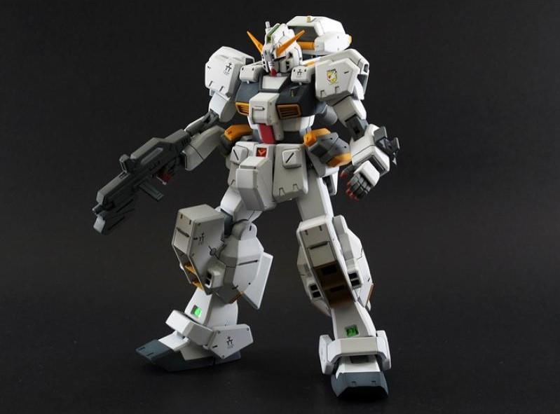1/144 HGUC 056 HAZEL KAI