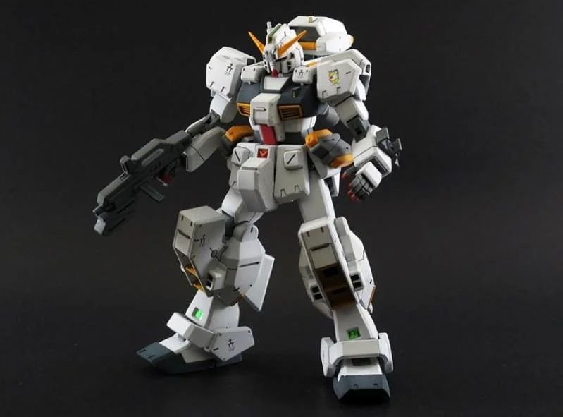 1/144 HGUC 056 HAZEL KAI