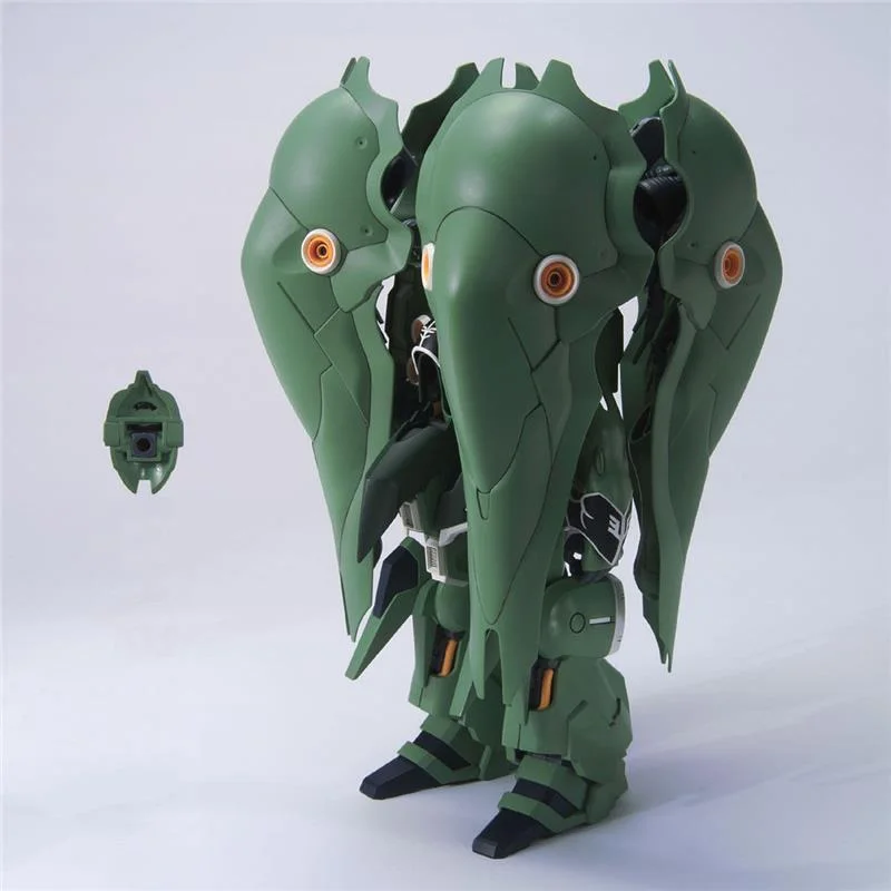 1/144 HGUC 099 NZ-666 KSHATRIYA