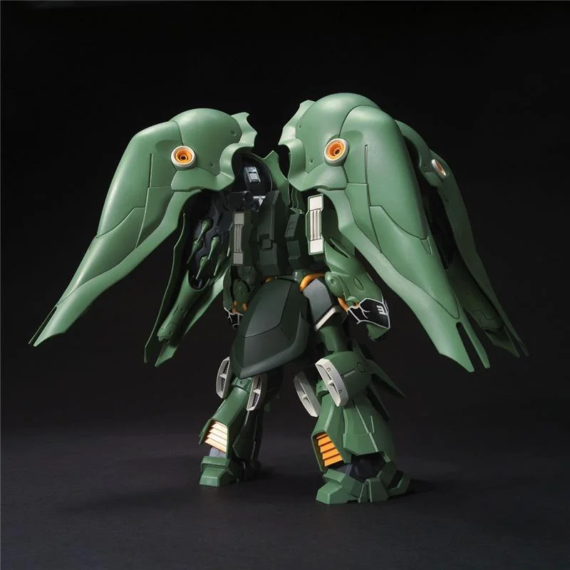 1/144 HGUC 099 NZ-666 KSHATRIYA