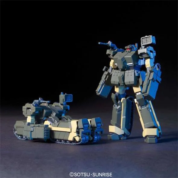 1/144 HGUC 106 LOTO-TWIN SET