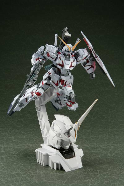 1/144 HGUC LIMITED GUNDAM UNICORN RX0 DESTROY+HEAD