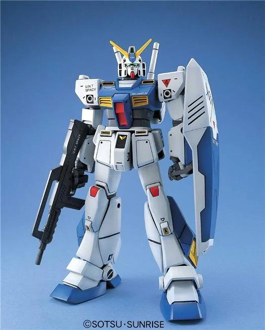 1/100 MG GUNDAM NT-1