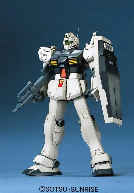 1/100 MG RGM-79C GM TYPEC
