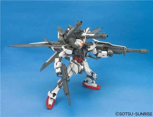 1/100 MG STRIKE  GUNDAME IWSP