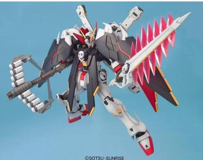 1/100 MG CROSSBONE FULL CLOTH