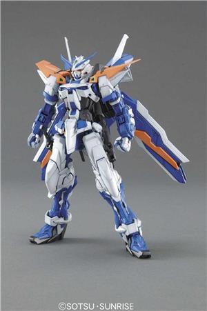 1/100 MG GUNDAM ASTRAY BLUE FRAME 2ND REVISE