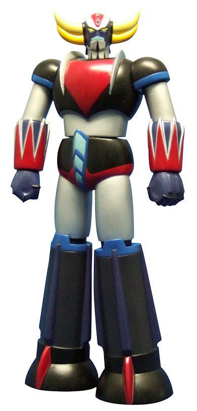 GOLDRAKE GRENDIZER 22CM