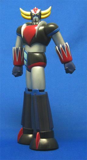 GOLDRAKE GRENDIZER 22CM