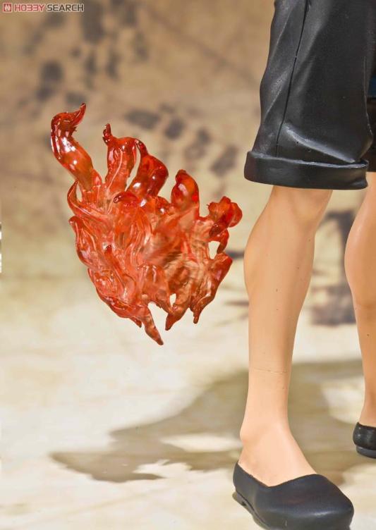 FIGUARTS ZERO PORTGAS D ACE