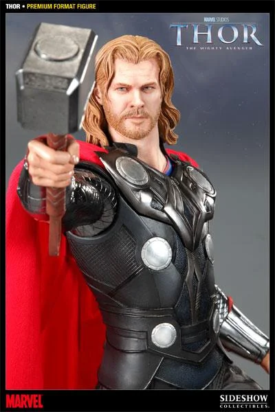 SIDESHOW COLLECTIBLES - THOR
