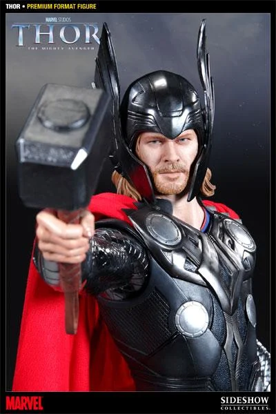 SIDESHOW COLLECTIBLES - THOR