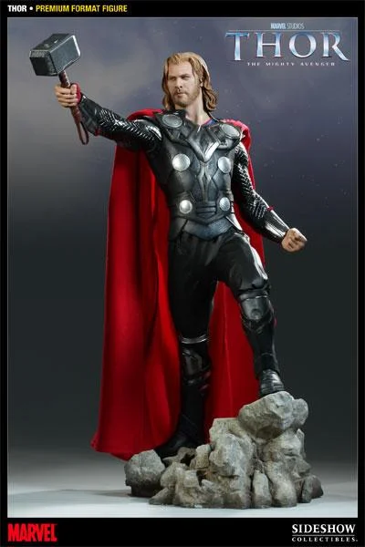 SIDESHOW COLLECTIBLES - THOR