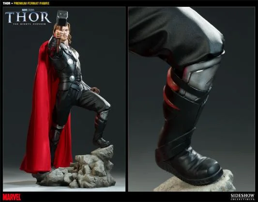 SIDESHOW COLLECTIBLES - THOR