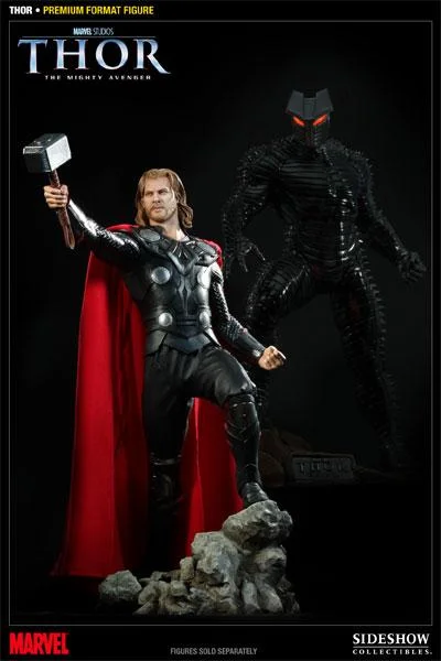 SIDESHOW COLLECTIBLES - THOR