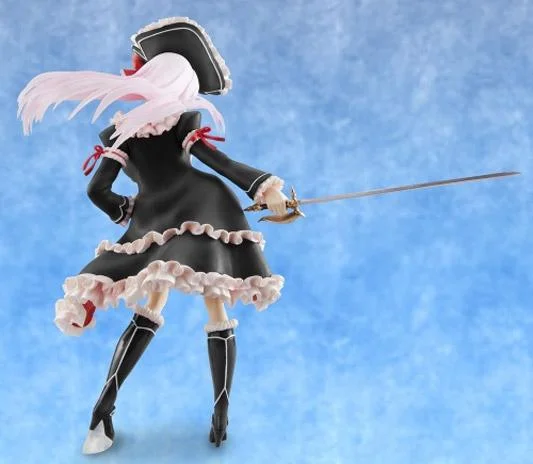 QUEEN?S BLADE GREAT PIRATE LILIANA