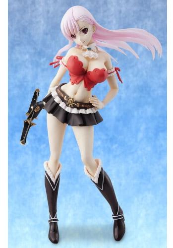 QUEEN?S BLADE GREAT PIRATE LILIANA