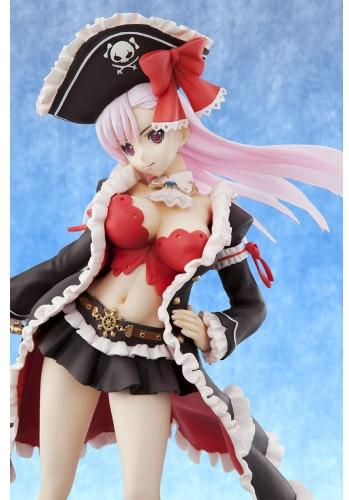 QUEEN?S BLADE GREAT PIRATE LILIANA