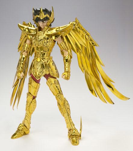 1/6 SAINT SEIYA CROW SAGITTARIUS