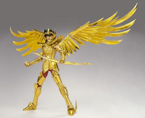 1/6 SAINT SEIYA CROW SAGITTARIUS