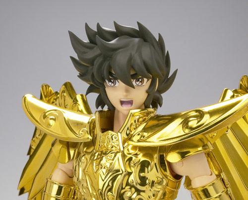 1/6 SAINT SEIYA CROW SAGITTARIUS