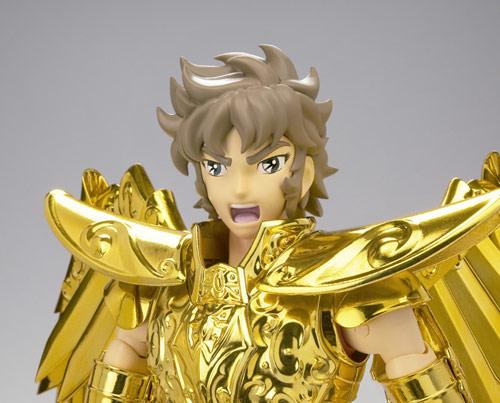1/6 SAINT SEIYA CROW SAGITTARIUS
