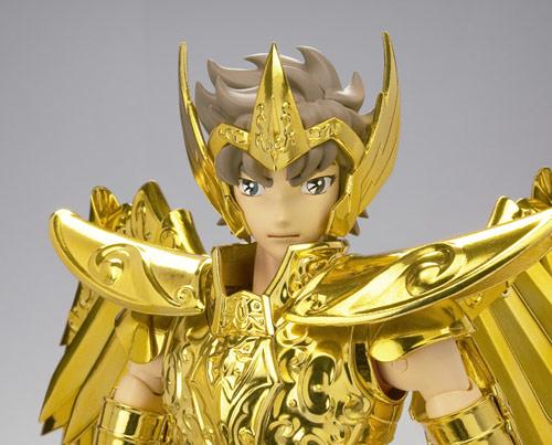 1/6 SAINT SEIYA CROW SAGITTARIUS