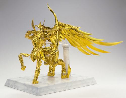 1/6 SAINT SEIYA CROW SAGITTARIUS