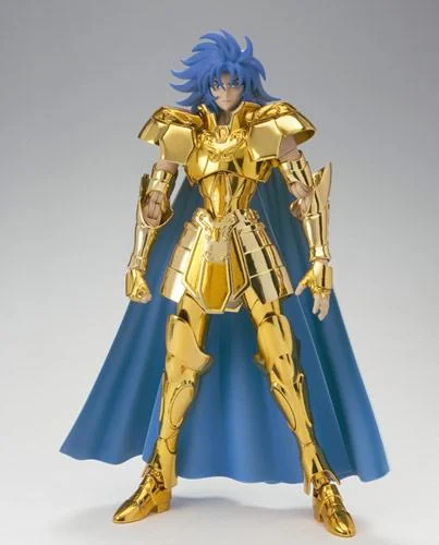 SAINT SEIYA EX CLOTH - GOLD CLOTH GEMINI