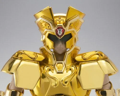 SAINT SEIYA EX CLOTH - GOLD CLOTH GEMINI