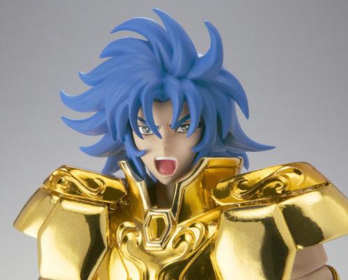 SAINT SEIYA EX CLOTH - GOLD CLOTH GEMINI