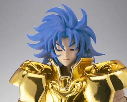 SAINT SEIYA EX CLOTH - GOLD CLOTH GEMINI