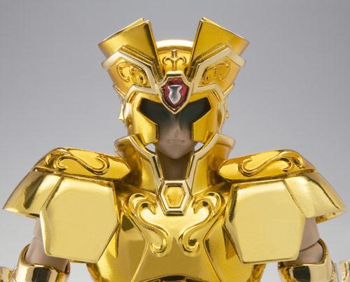 SAINT SEIYA EX CLOTH - GOLD CLOTH GEMINI
