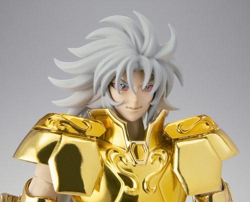 SAINT SEIYA EX CLOTH - GOLD CLOTH GEMINI