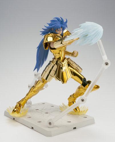 SAINT SEIYA EX CLOTH - STAND BASE