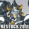 SAINT SEIYA MYTH CLOTH - GRIFFIN MINOS