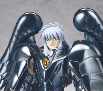 SAINT SEIYA MYTH CLOTH - GRIFFIN MINOS