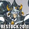 SAINT SEIYA MYTH CLOTH - GRIFFIN MINOS